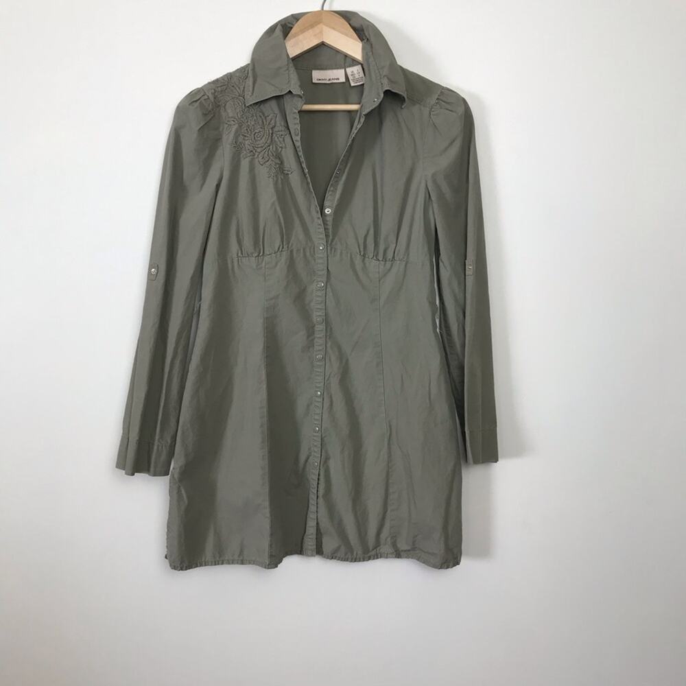 DKNY Jeans‎  dress small